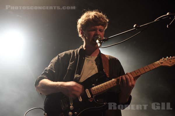 COUSINS - 2014-09-19 - PARIS - La Maroquinerie - 